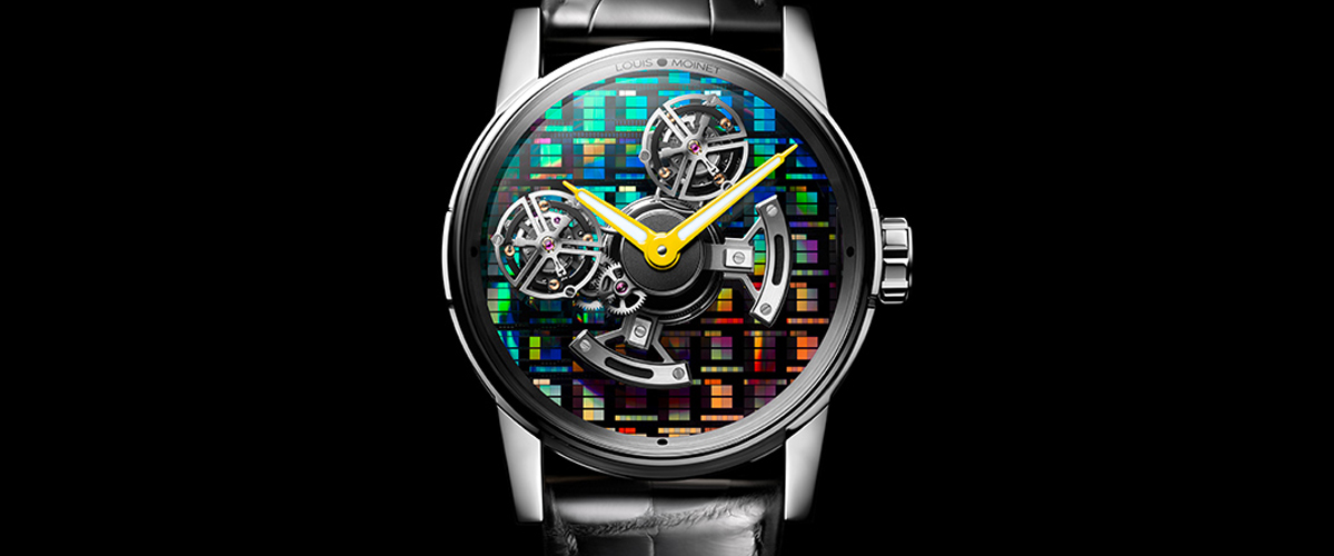 Astronef Techno Watch